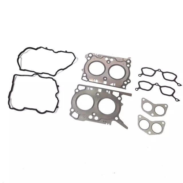 Overhaul Gasket Set