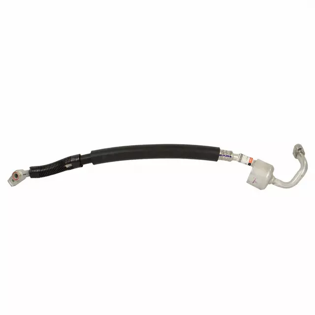 2015-2017 Ford Suction Hose