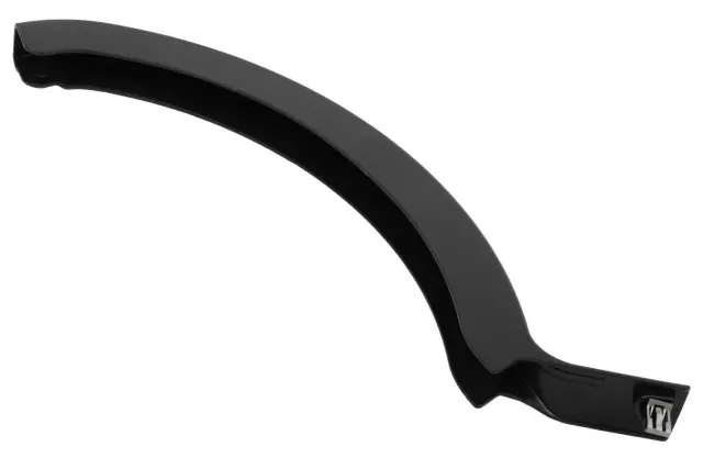 Passenger Side Deck Lid Hinge Cover