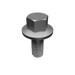 Hex Head Bolt