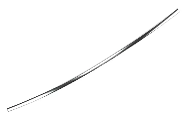 Rear Driver Side Door Window Upper Reveal Molding