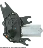 Windshield Wiper Motor