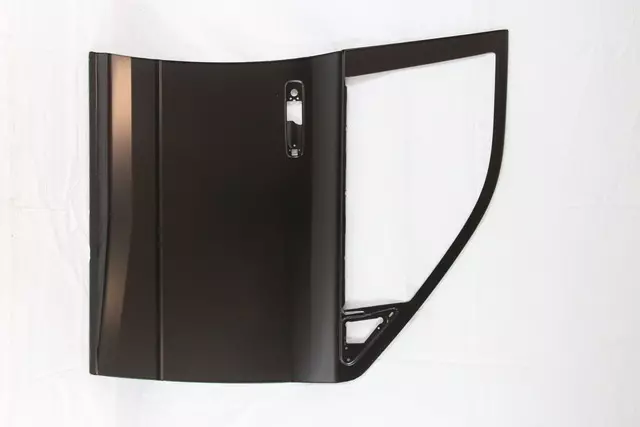 Front Door Outer Repair Panel, Left