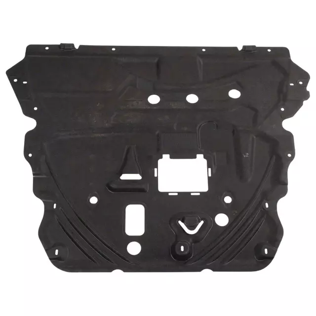 LX6Z-6775-AD - Shield Engine Compartment Sp 2020-2025 Ford | Ford