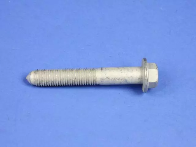 Hex Head Screw And Washer