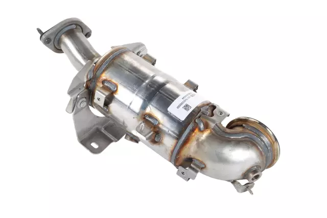 Catalytic Converter