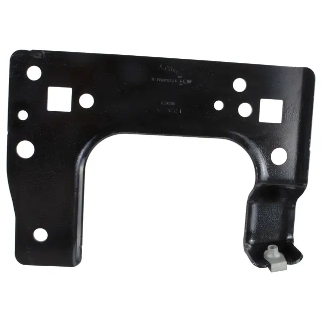 Rear bumper bracket 3-box L Replace# BM51F17A882AG AUTO-MOHITO 1pa Rear bar bracket L Replace# LR129801 AUTO-MOHITO 1pack : Amazon.ca:  Automotive