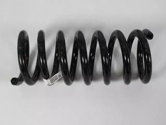 Front Coil Spring