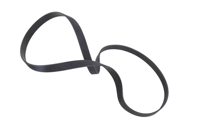 V-Ribbed Serpentine Belt