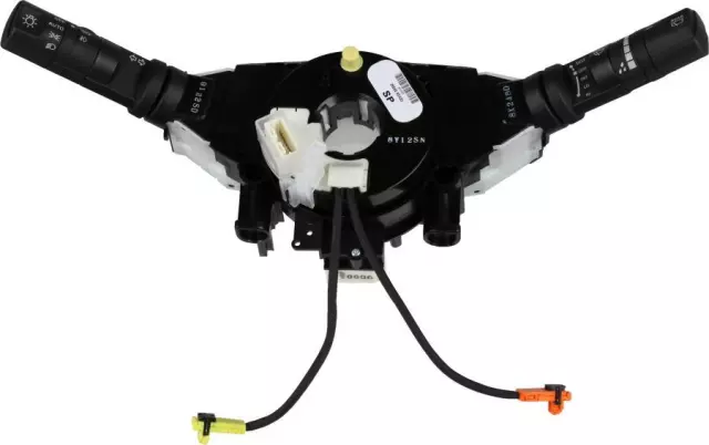 oi 255609GA8D Genuine Nissan SWITCH ASSY-COMBINATION 25560-9GA8D | eBay