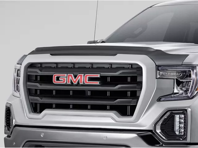 2021-2023 GMC - Air Deflector
