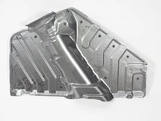 77641-02030 - Genuine Toyota 03-08 Corolla & Matrix Gas Tank Heat
