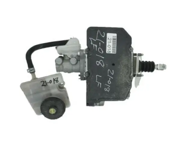 カレンページ 01469-TLA-315 - Brake Booster 2017-2019 Honda CR-V | Toronto