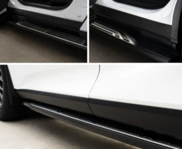 PT938-48230 - Running Boards | My L Parts