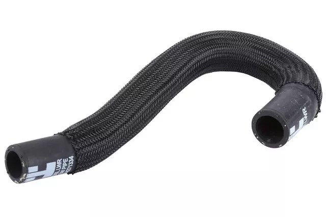 Heater Outlet Hose