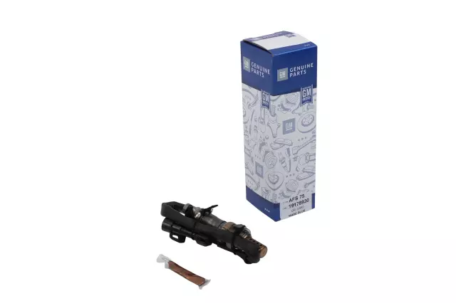 Heated Oxygen Sensor