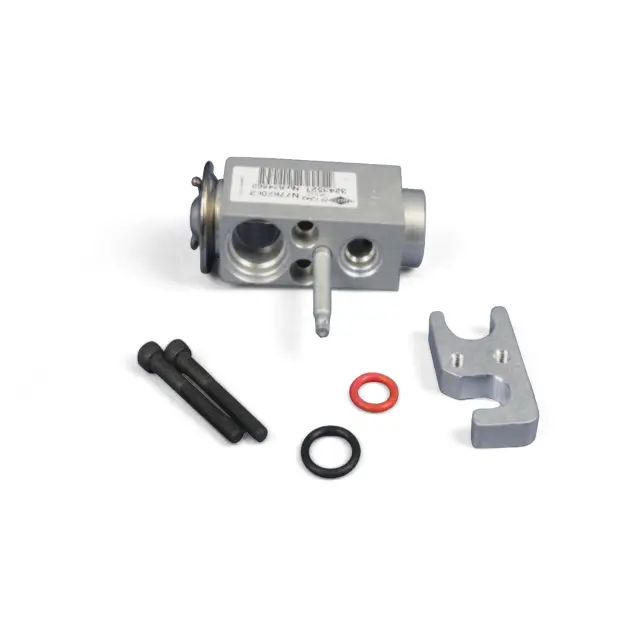 68057718AA - Expansion Valve Kit 2006-2011 Mopar | The Official