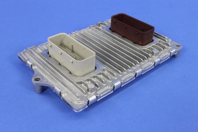 2014 Jeep Powertrain Control Module 5150815AA | Mopar Estores