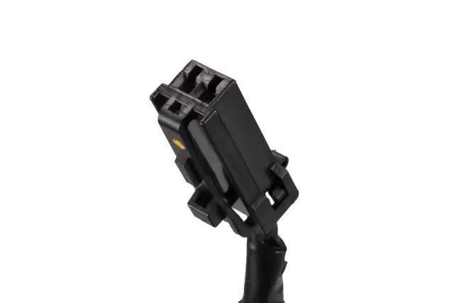 Driver Seat Back Pad