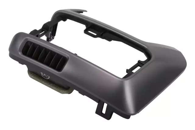 Combat Driver Side Instrument Panel Trim Plate