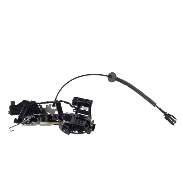 nk4z61219a65c - Ford Door Lock Actuator Motor | Levittown Ford Parts