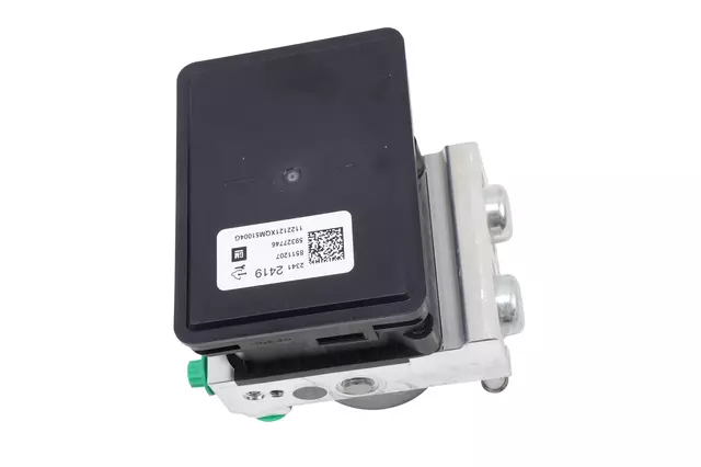 86517384 - Electronic Brake Control Module with Brake Pressure ...