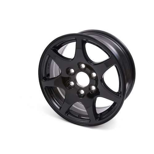 17" Tire, Goodyear Wrangler