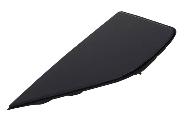 Front Driver Side Door Window Frame Front Driver Side Applique