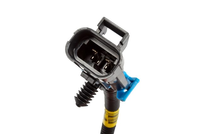 Front End Impact Sensor Wiring Harness 15850146 | GMPartsDirect.com