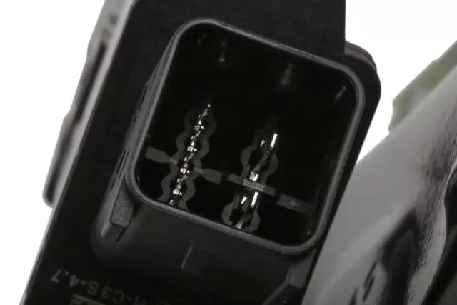 Front Driver Side Door Window Regulator