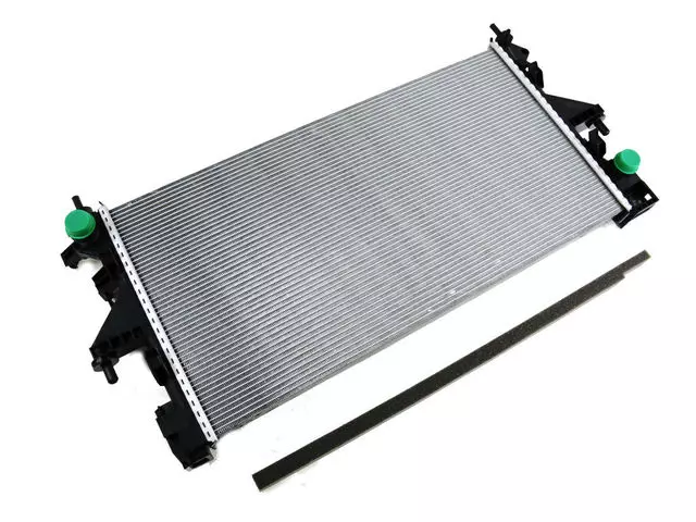 Engine Cooling Radiator