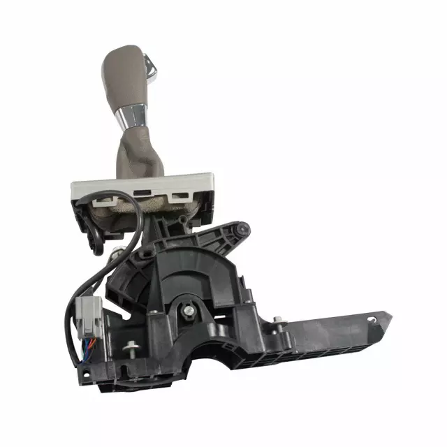 2L7Z-7210-GB - Gearshift Housing 2005-2006 Lincoln Navigator
