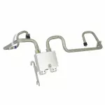 Automatic Transmission Oil Cooler Tube