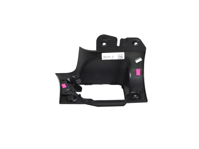 6SS58TZZAC - Cowl Side Trim Panel 2021-2023 Jeep Wrangler | The