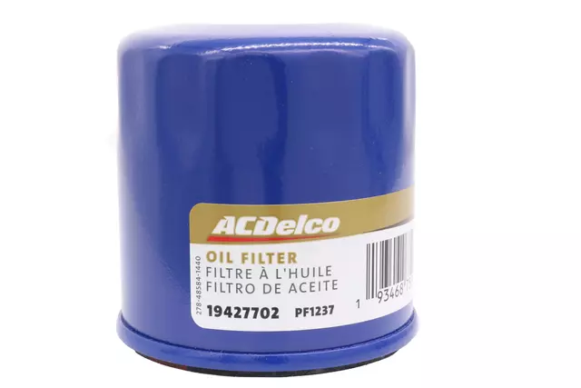 Oil Filter
