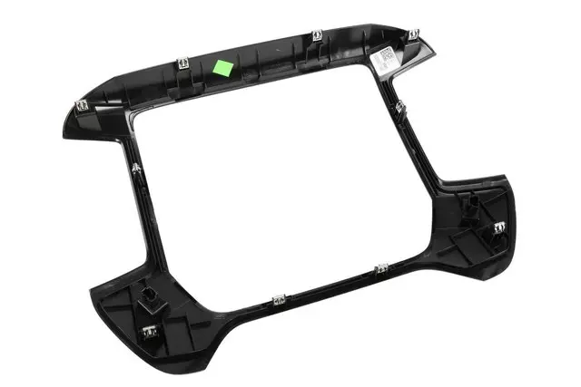 Synthesis Instrument Panel Accessory Bezel