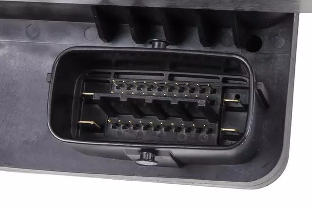 ABS Hydraulic Assembly