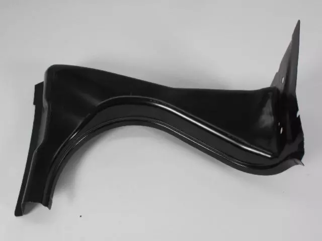 Deck Opening Trough, Left