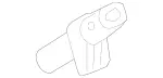 Engine Crankshaft Position Sensor