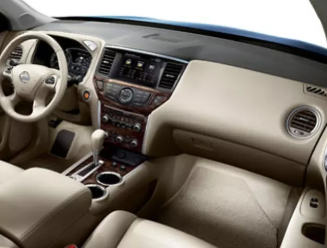 Interior Accent Lighting