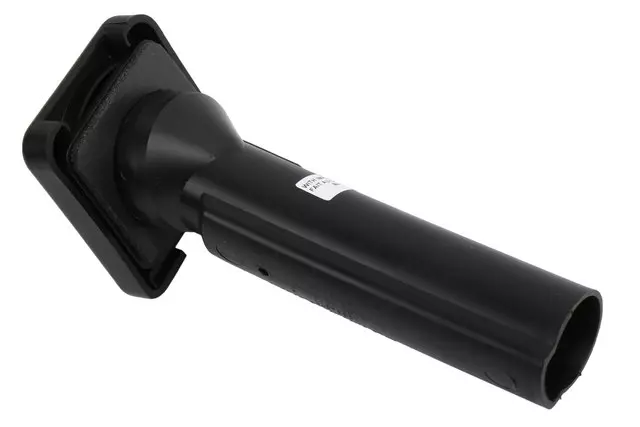 Spare Wheel Lock Cylinder Case