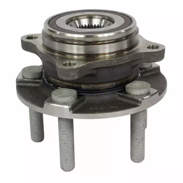 2015-2022 Ford Hub Assembly - Motorcraft (HUB-308)