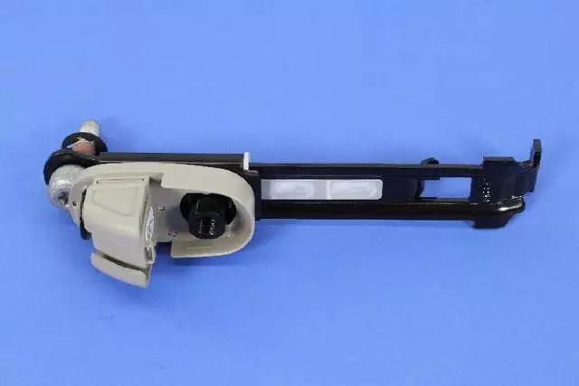 Seat Belt Turning Loop Adjuster, Right Or Left