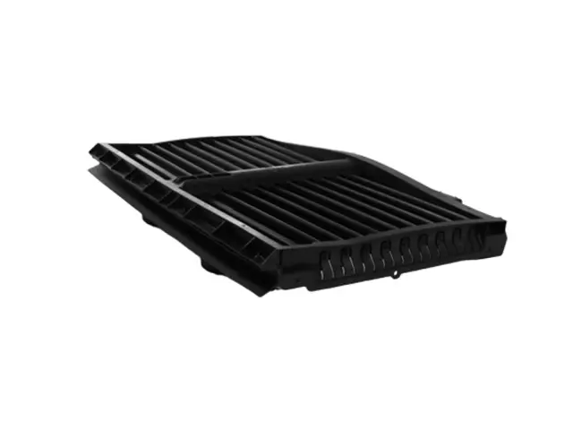 2025 Ram 1500 Active Shutter Grille 68592443AA | Mopar eStore