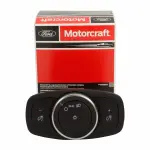 Motorcraft™ Headlamp Switch