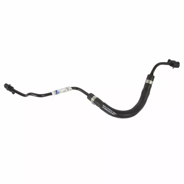 Genuine Ford Engine Coolant Overflow Hose DG9Z8075C | eBay