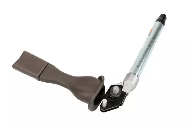 Passenger Seat Belt Tensioner