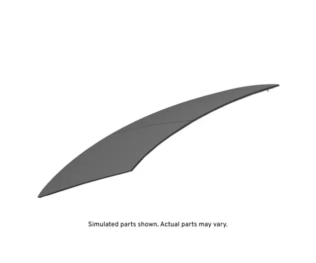 2021-2025 Chevrolet Trailblazer Windshield 42782816 | Chevy