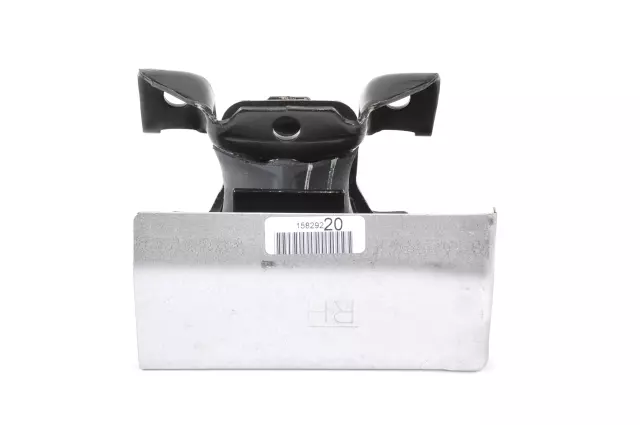 Passenger Side Engine Frame Side Mount