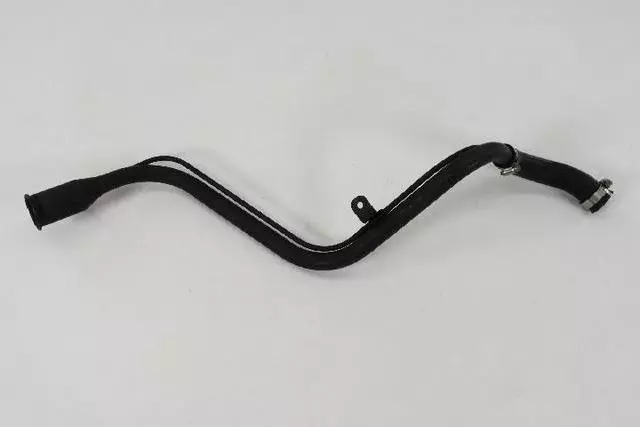 Fuel Filler Tube